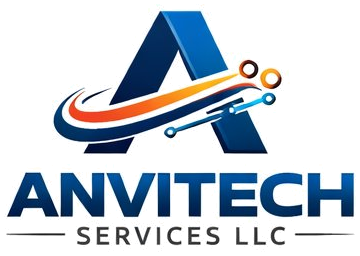 Anvitech Services LLC — home
